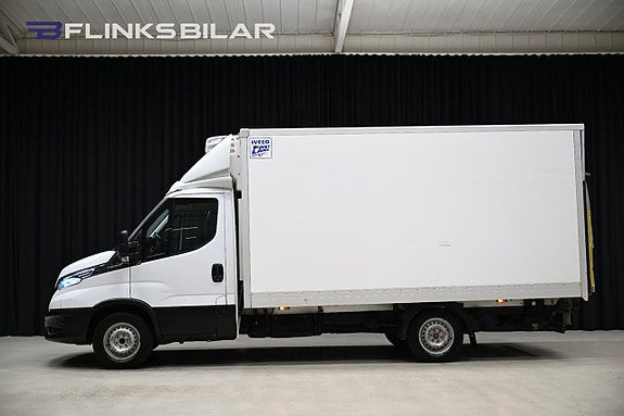 Iveco Daily 2 of 26