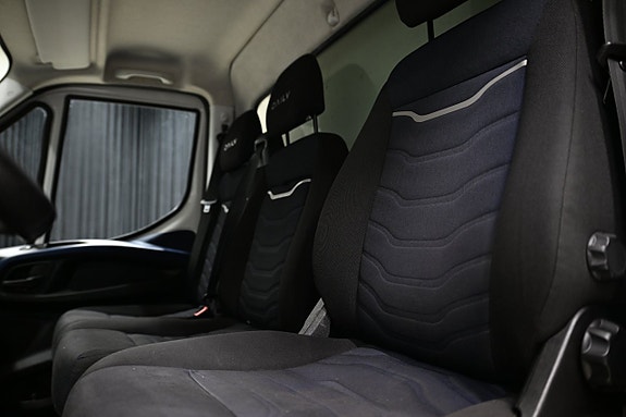 Iveco Daily 15 of 26