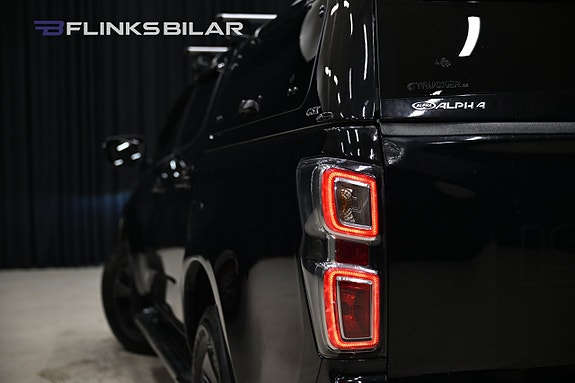 Isuzu D-max 15 of 30