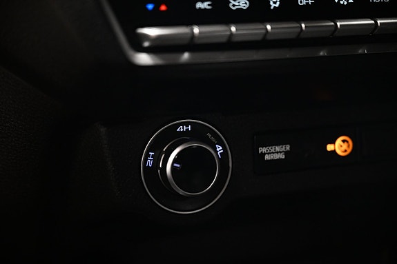 Isuzu D-max 29 of 30