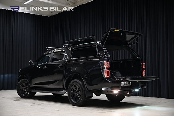 Isuzu D-max 7 of 30
