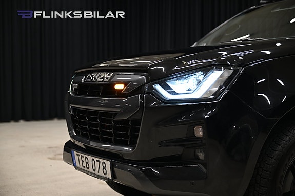 Isuzu D-max 17 of 30