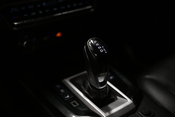 Isuzu D-max 20 of 30