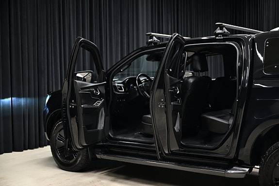Isuzu D-max 11 of 30