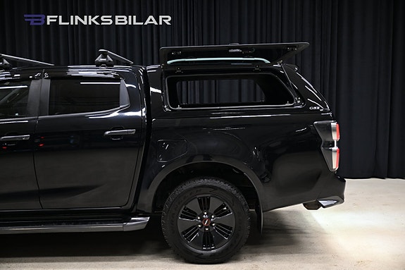 Isuzu D-max 9 of 30