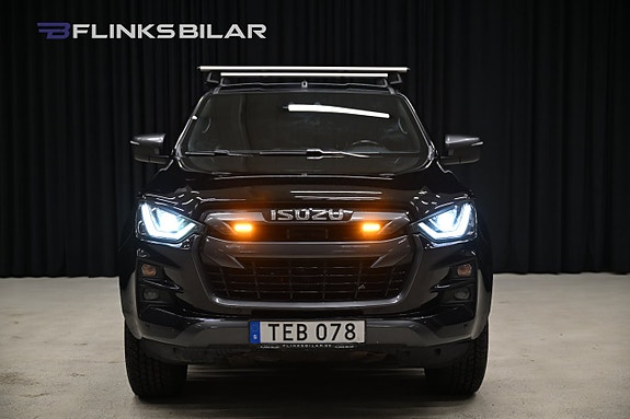 Isuzu D-max 16 of 30