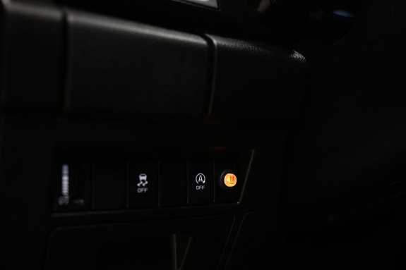 Isuzu D-max 21 of 30