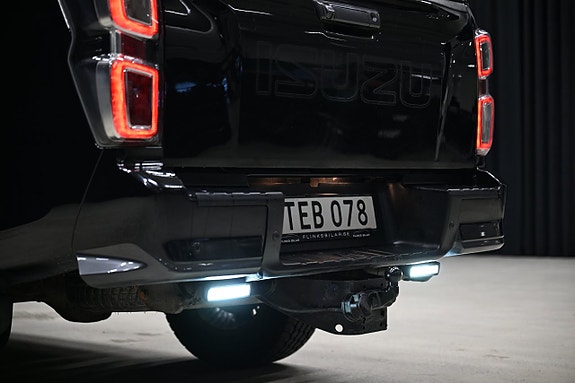 Isuzu D-max 14 of 30