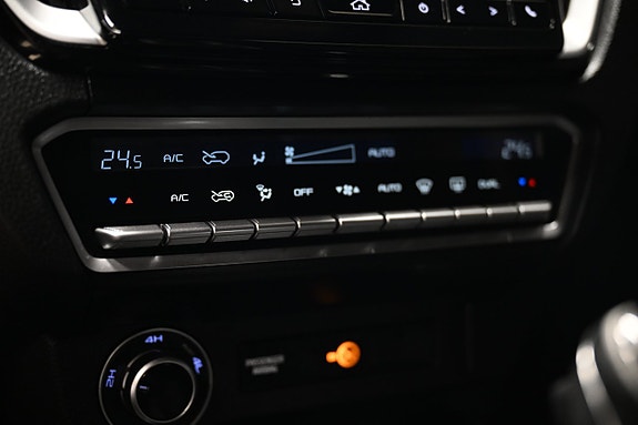 Isuzu D-max 28 of 30