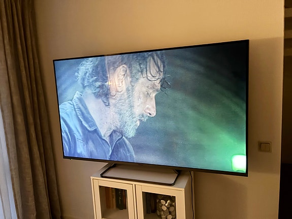 Panasonic TX-65GX810E LED TV 65 tum