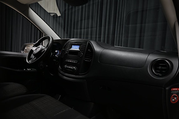 Mercedes-Benz Vito 114 29 of 30