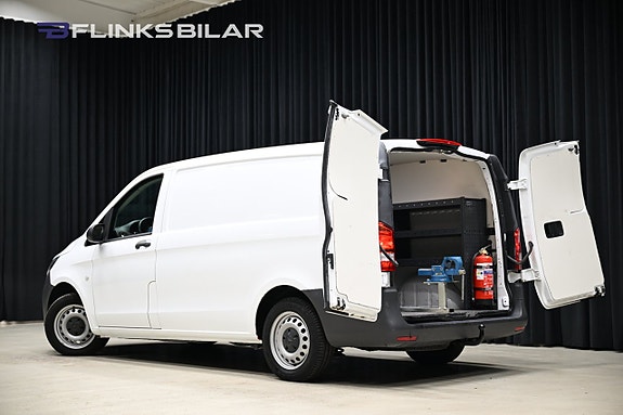 Mercedes-Benz Vito 114 6 of 30