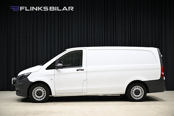 Mercedes-Benz Vito 114 3 of 30