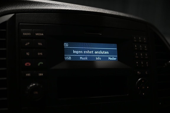 Mercedes-Benz Vito 114 24 of 30