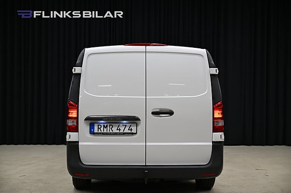 Mercedes-Benz Vito 114 17 of 30