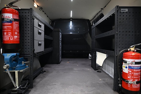 Mercedes-Benz Vito 114 7 of 30