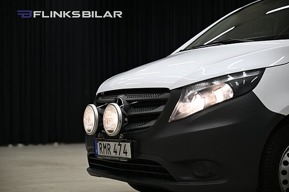 Mercedes-Benz Vito 114 20 of 30