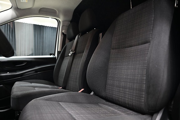 Mercedes-Benz Vito 114 23 of 30