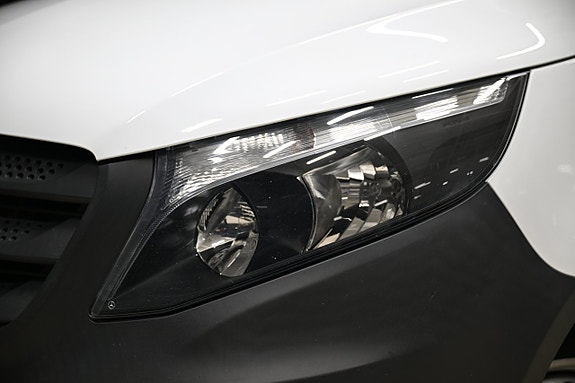 Mercedes-Benz Vito 114 2 of 30