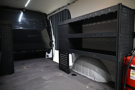 Mercedes-Benz Vito 114 11 of 30