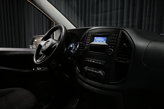 Mercedes-Benz Vito 114 27 of 30