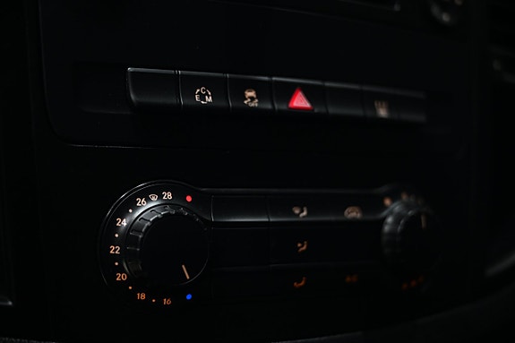 Mercedes-Benz Vito 114 26 of 30