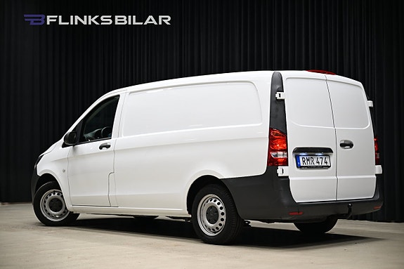 Mercedes-Benz Vito 114 4 of 30