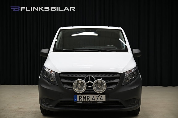 Mercedes-Benz Vito 114 19 of 30