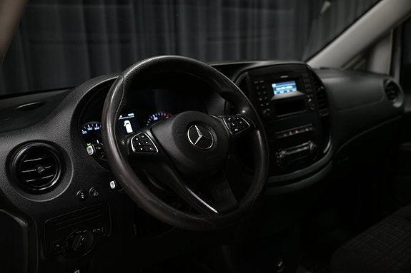 Mercedes-Benz Vito 114 21 of 30