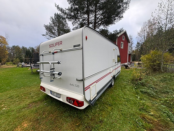 Solifer Artic 520 6 of 10