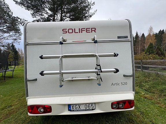 Solifer Artic 520 5 of 10