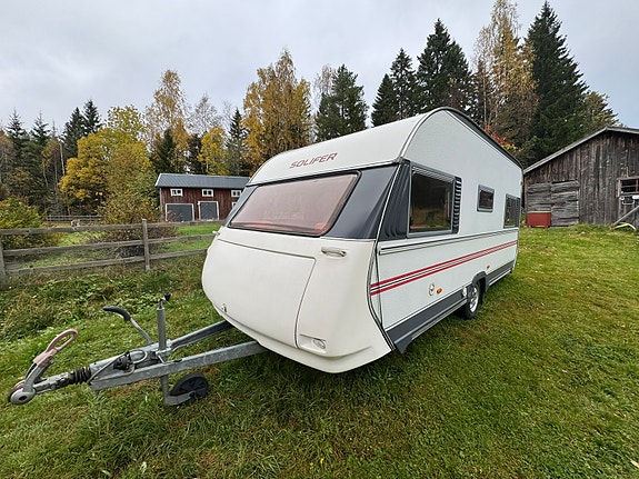 Solifer Artic 520 3 of 10