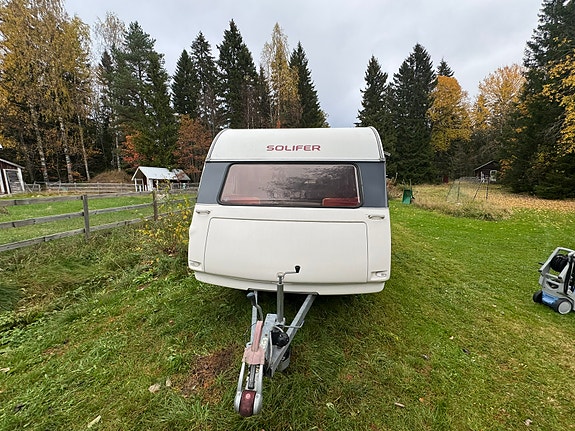Solifer Artic 520 2 of 10