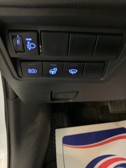 Toyota Yaris Cross 15 of 27