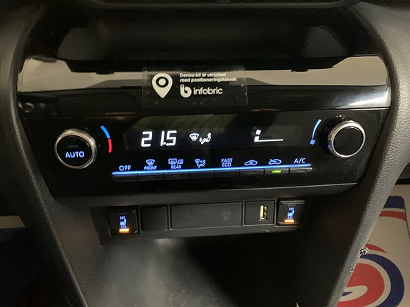 Toyota Yaris Cross 22 of 27
