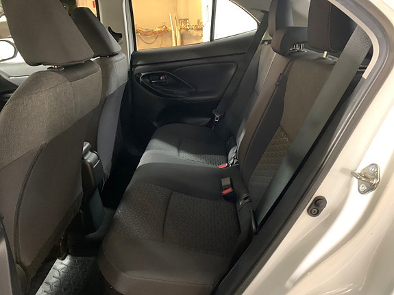 Toyota Yaris Cross 10 of 27