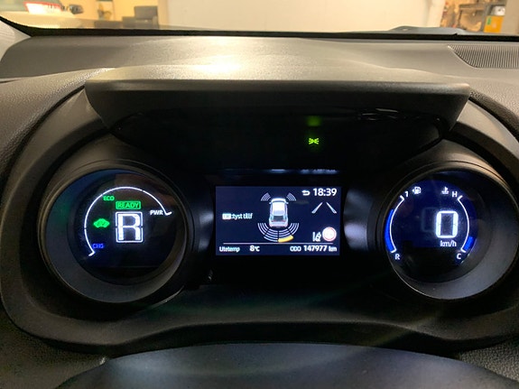 Toyota Yaris Cross 18 of 27