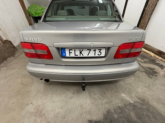 Volvo S70 3 of 9