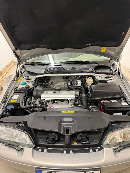 Volvo S70 4 of 9