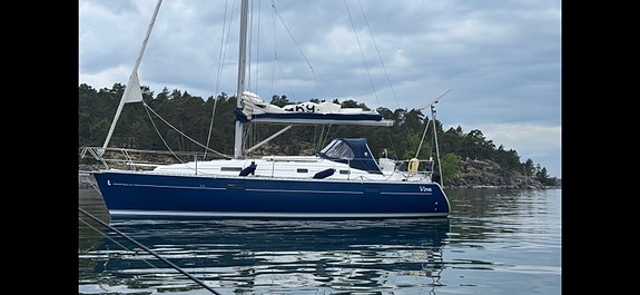 Beneteau 331 Clipper 3 of 9