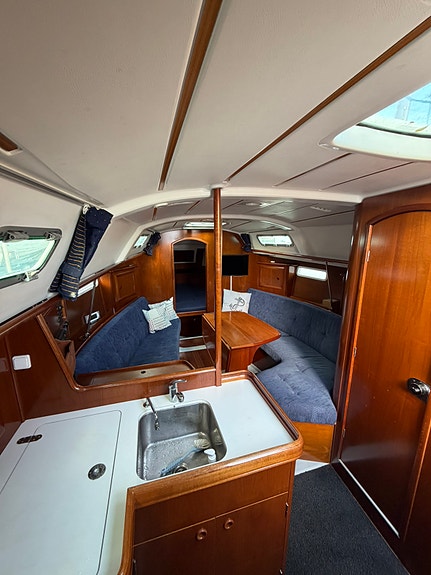 Beneteau 331 Clipper 9 of 9