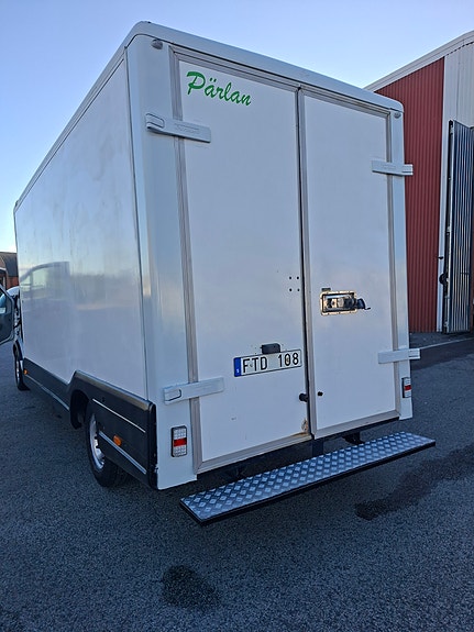 Renault Master 16 of 16
