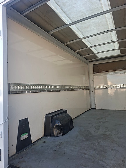 Renault Master 8 of 16