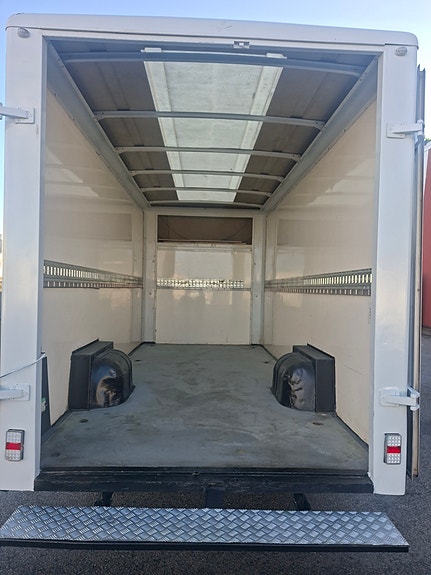 Renault Master 12 of 16
