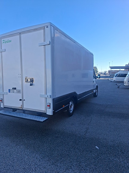 Renault Master 3 of 16