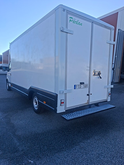 Renault Master 4 of 16