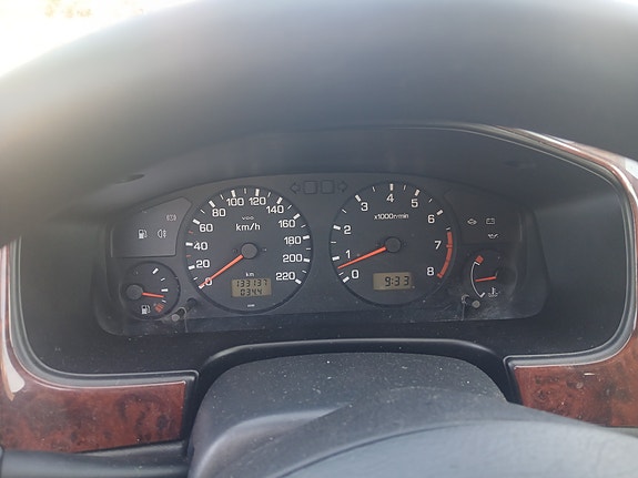 Nissan Primera 5 of 9