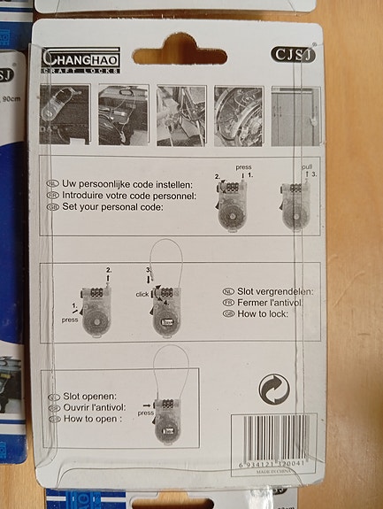 Product image 2 of 3