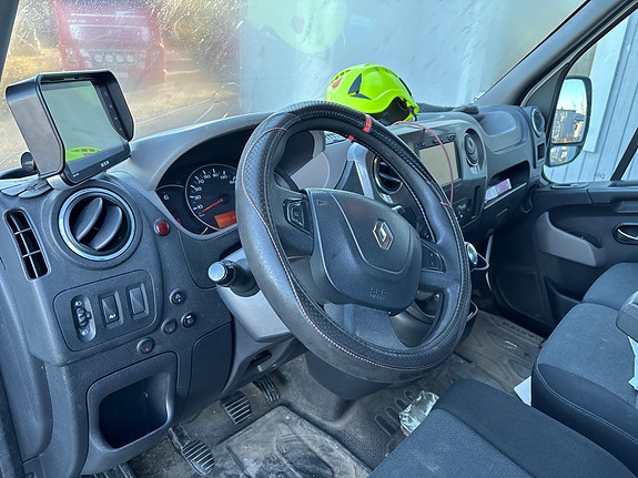 Renault Master 5 of 5