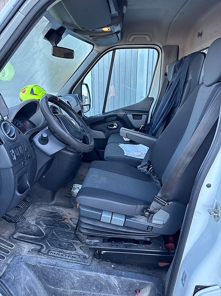 Renault Master 4 of 5